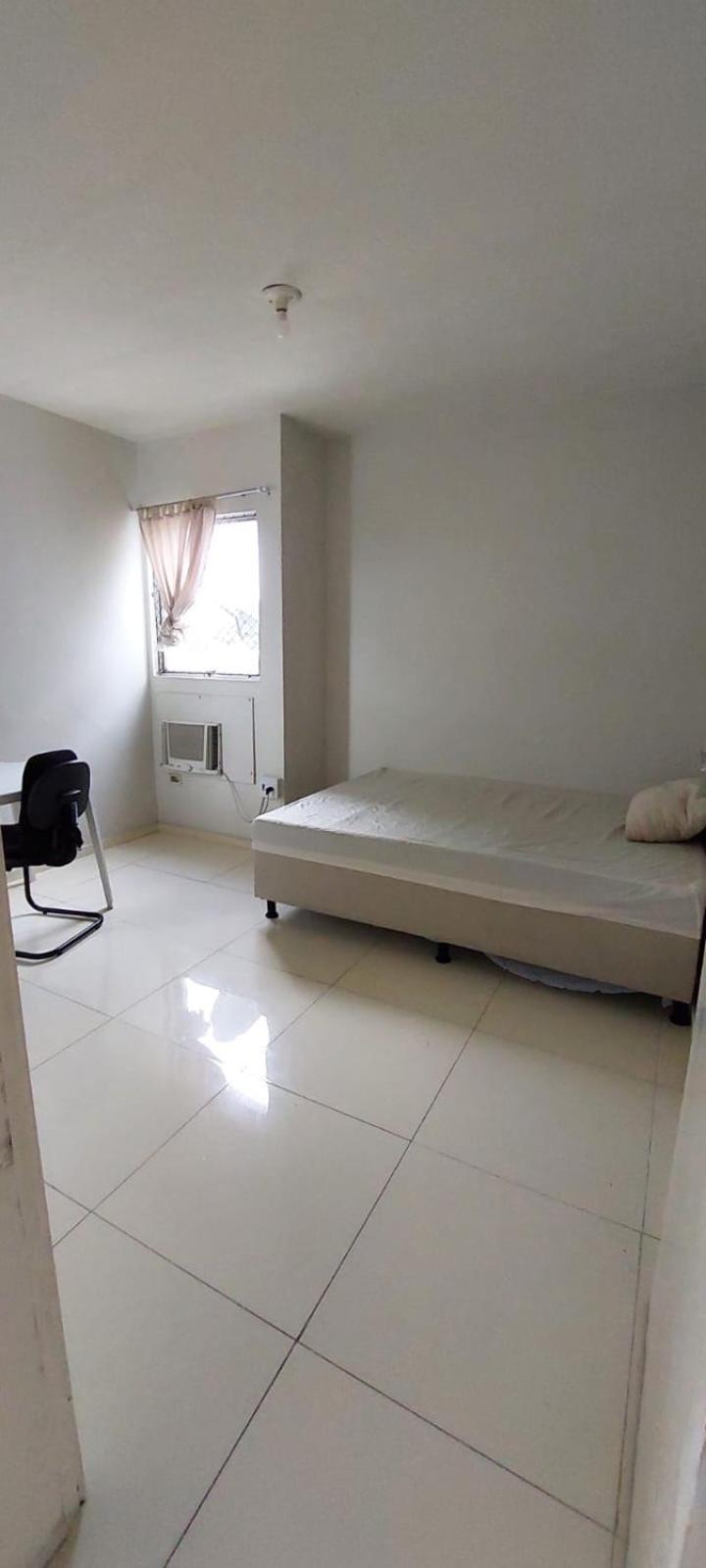 Recife Apartamento Mobiliado No Litoralアパートメント エクステリア 写真