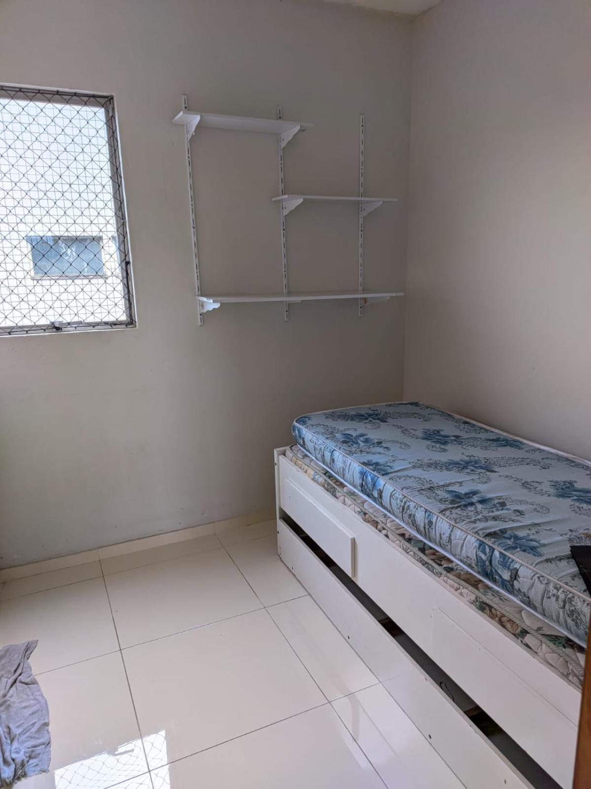Recife Apartamento Mobiliado No Litoralアパートメント エクステリア 写真