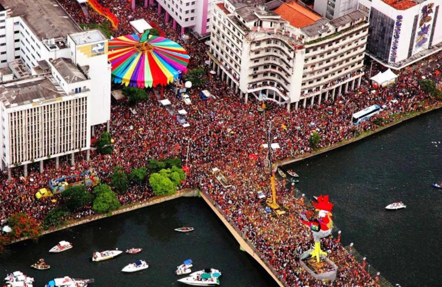 Recife Apartamento Mobiliado No Litoralアパートメント エクステリア 写真