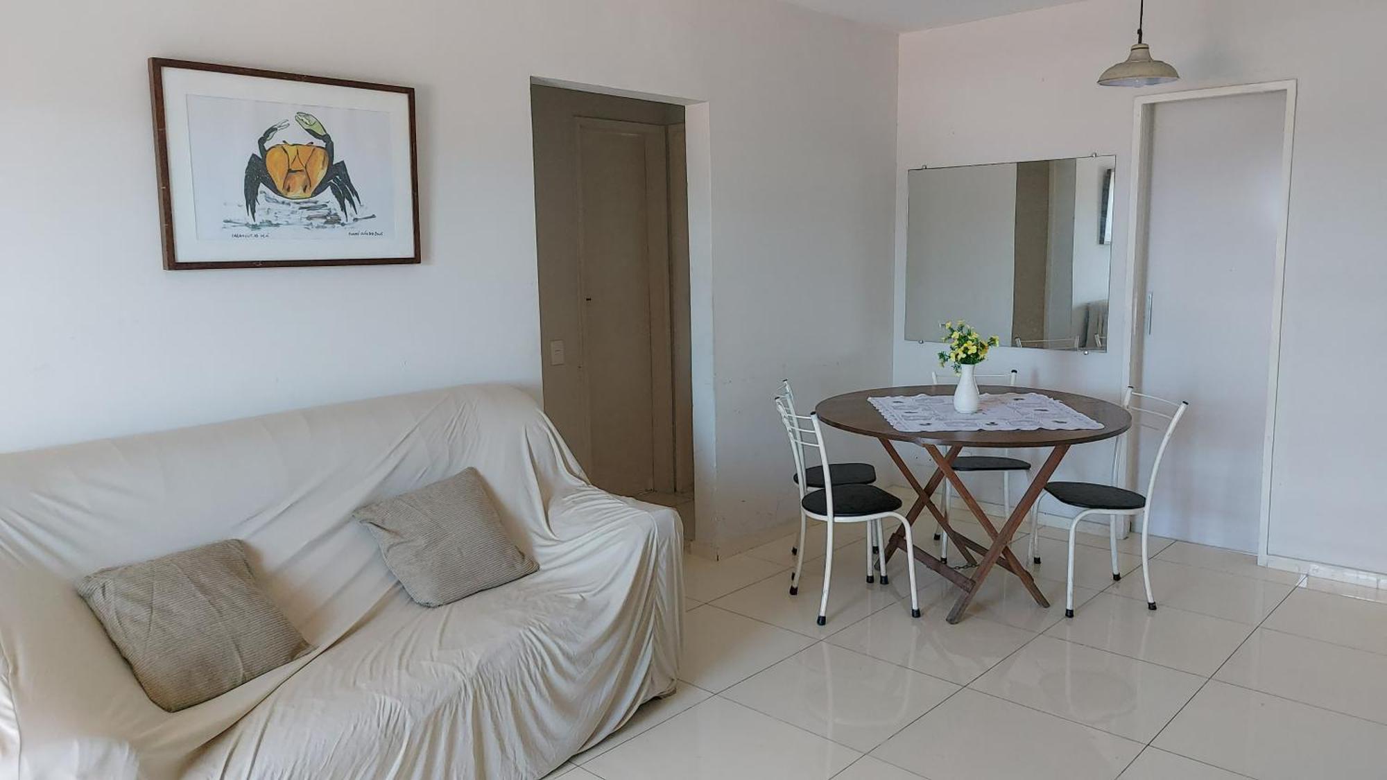 Recife Apartamento Mobiliado No Litoralアパートメント エクステリア 写真